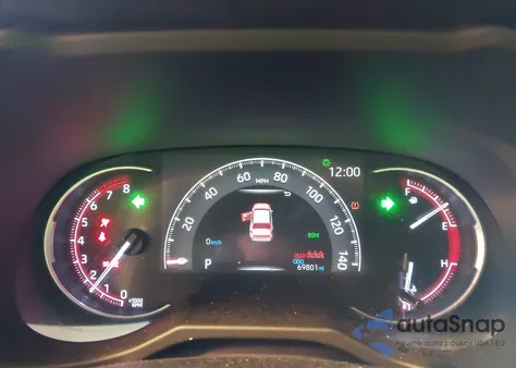 2019 Toyota Rav4 Adventure from USA, damaged, VIN 2T3J1RFV1KW024296